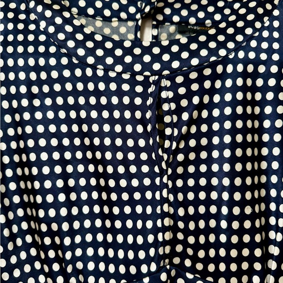 BCBG Maxazria Blouse - Picture 3 of 6